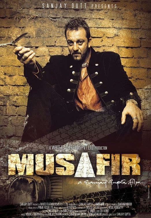 Musafir | Streaming Now